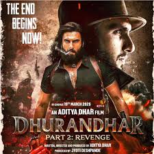 Dhurandhar 2 vs Toxic