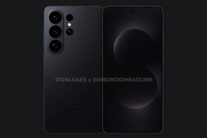 Samsung Galaxy S26 Ultra