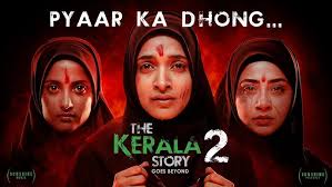 The Kerala Story 2