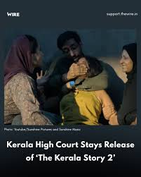 The Kerala Story 2