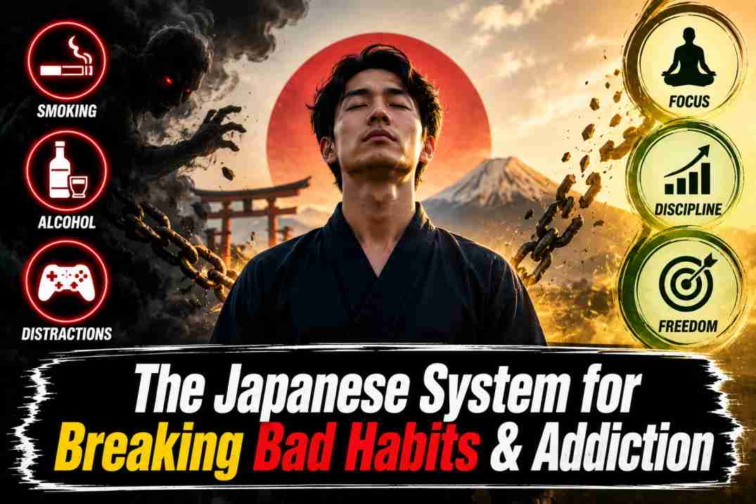 Bad Habits & Addiction
