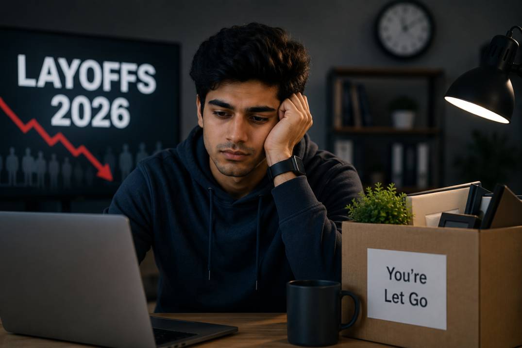 IT Layoffs 2026