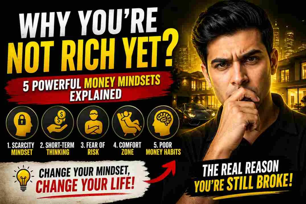Money Mindset