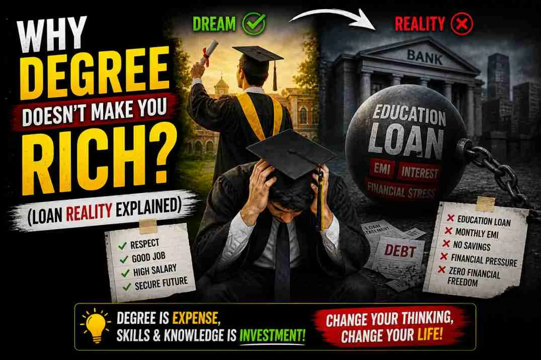 Financial IQ Hindi

