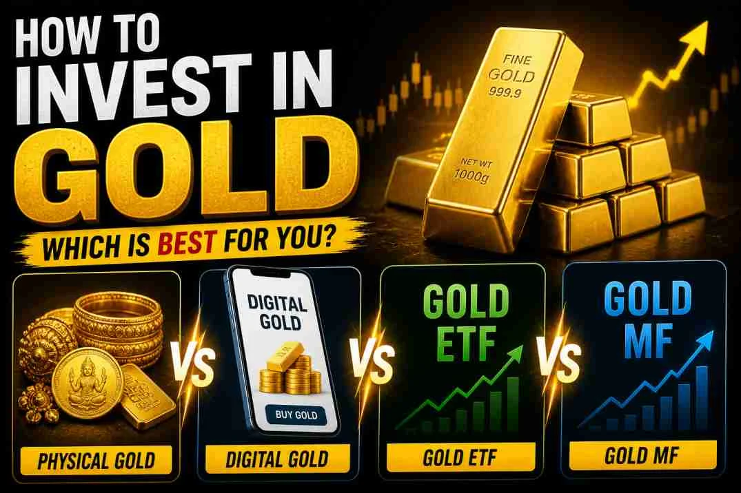 Gold
