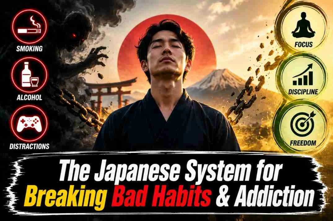 Bad Habits & Addiction